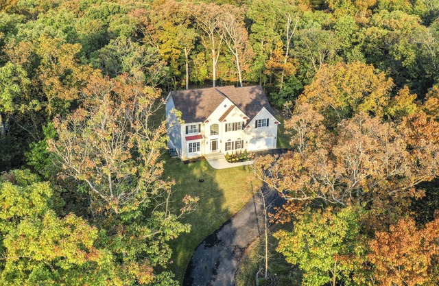 New Luxury Family Home Near Greater Washington DC