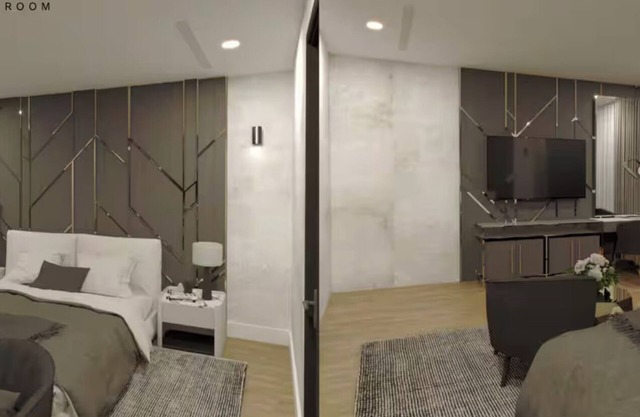 New Luxury Feel Villa in Miami w/ Pool, Backyard Lounge, Pool Table & Grill