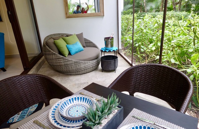Luxuriöses Loft, Golf View, 5 * Resort Living Gated Community