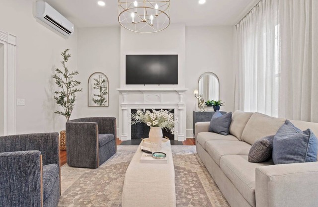 NEW Luxury Palmyra Apt | 7 Mins to Hill Cumorah