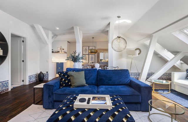 Super luxuriöse Lage, ideal für Familien & Freunde