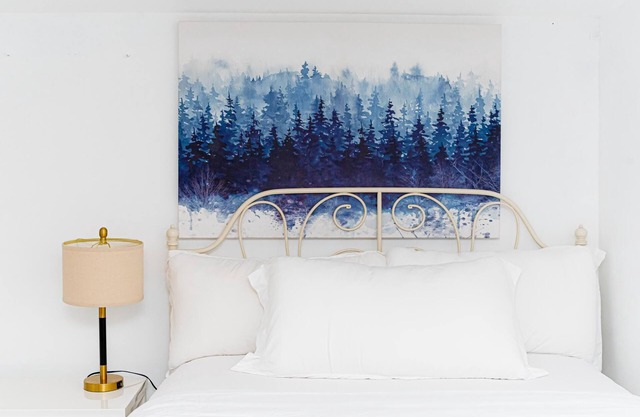 NEW! Luxury Queen Suite in the Heart of Brooklyn
