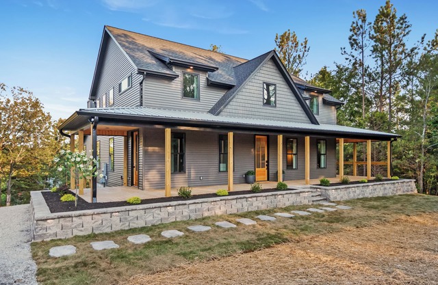 New Luxury Retreat - Nolin Lake & Mammoth Cave adventures await!