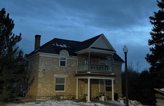 NEW Manti Manor – Historic 1871 Pioneer House