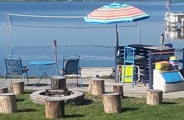 New! Marina Shores Vacation Lake House