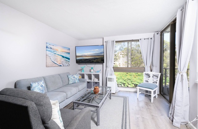 🏝️NEW-Maui is Calling 📞 - Ocean 🌊 View Modern Chic West Maui Retreat 🏝️