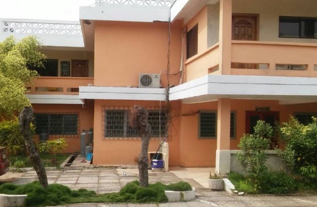New Mexico Hotel - Takoradi