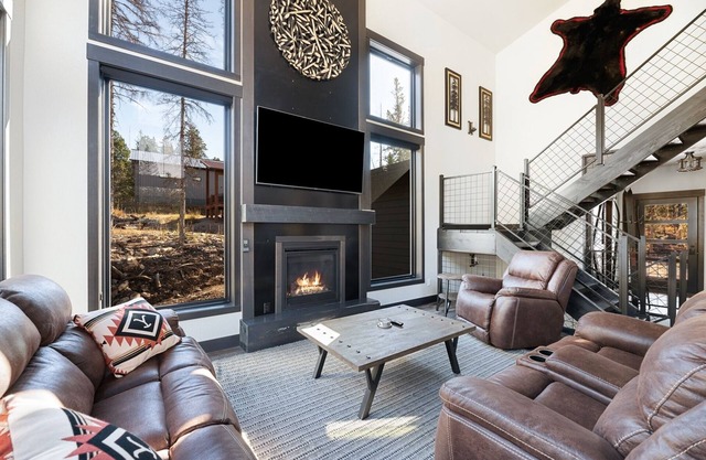 New Misty Pine - Brand New Cabin at Terry Peak