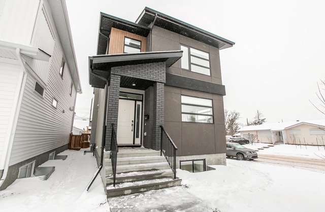 ☆NEW☆Modern 3 Bedroom☆Central☆WiFi☆Netflix✔Clean!
