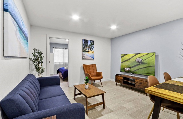 NEW! Modern 3-Bedroom Retreat Fully Updated!