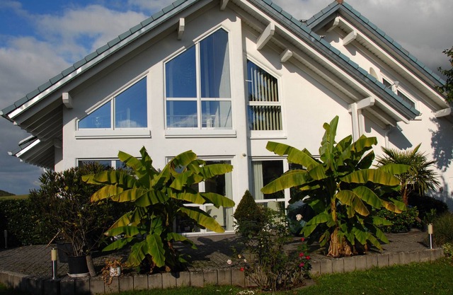 Moderne Ferienwohnung im Pfälzerwald! Ideal für Wander- und Mountainbiketouren!