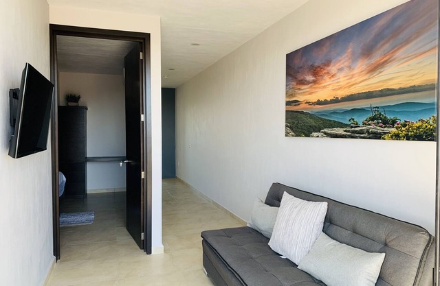 New Modern Condo built with our guest in mind