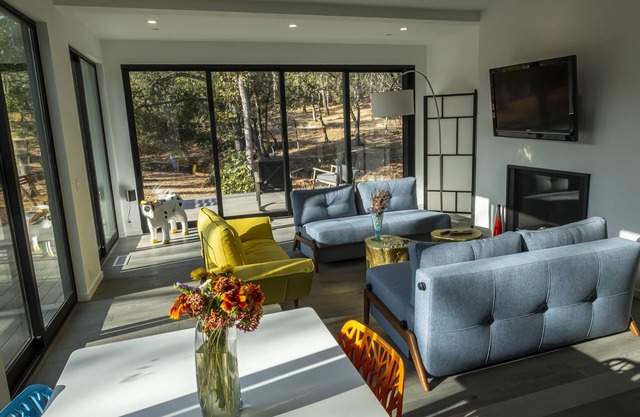 Die beliebtesten Gut Ausgestattete Haus in bester Lage Sonoma Valley