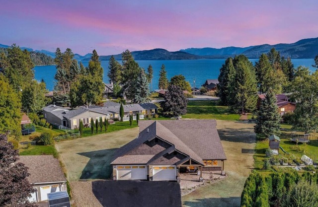 New Modern Lux w Water Views