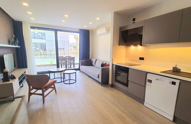 New modern Residence ala