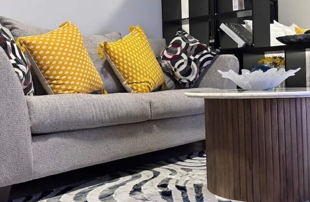 New Modern spacious studio