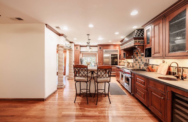 NEW! Monthly Rental 3BR 2.5BA Bordering Balboa Park in Beautiful South Park