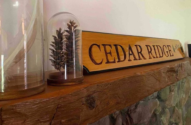NEW MountainTop Log Cabin 17min to Windham/Hunter