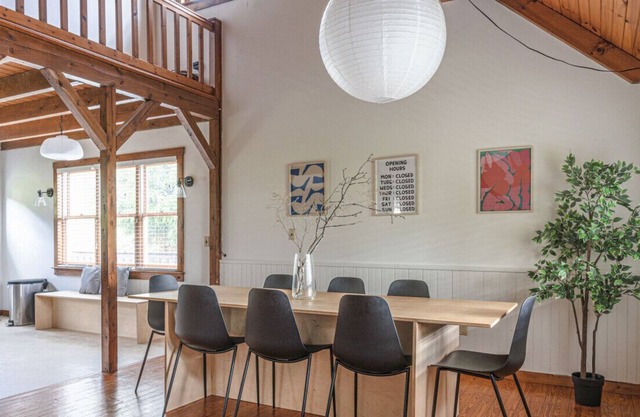 NEW! Near Skiing in Catskill Park!