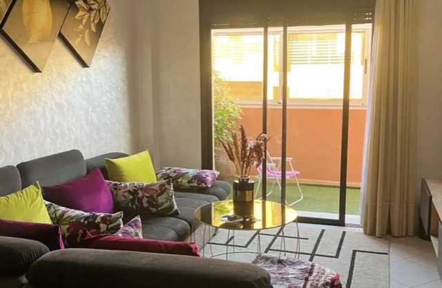 New nice apartment in the city center