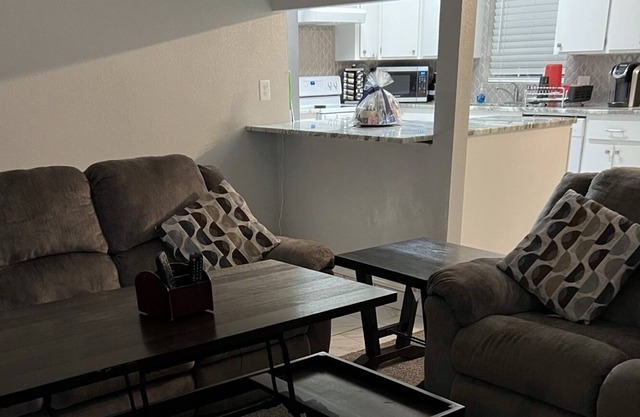 NEW Nice Modern House in Wichita Falls
