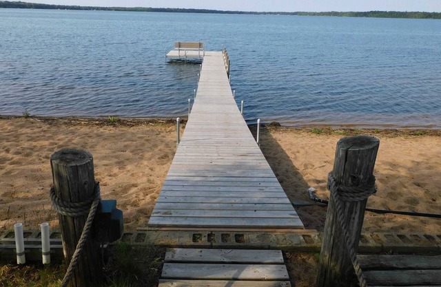 **NEW** Nisswa Lake Front Cabin