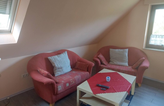 NEU! Nordsee-Ferienwohnung Nicki