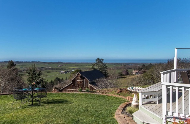 Neu!!! Ocean View Gästehaus