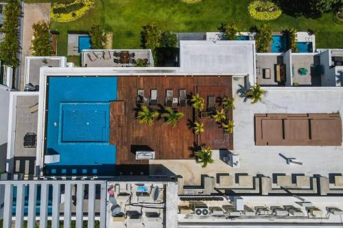 NEW OFFER Apartment with Roof Pool