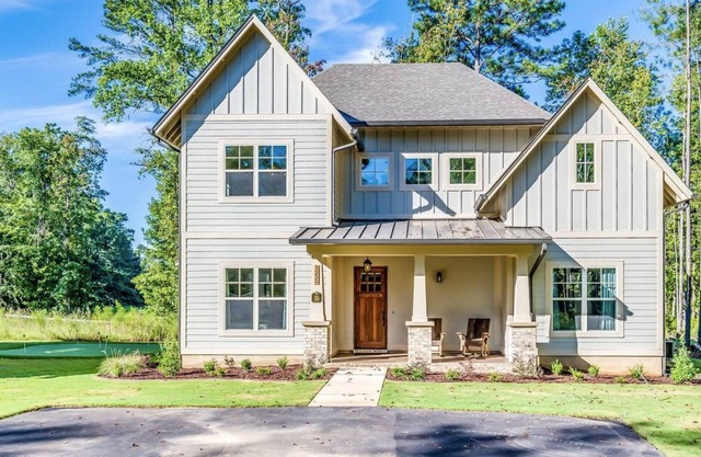 New, On-Site, Overlooking the LAKE Golf Course @ Grand National