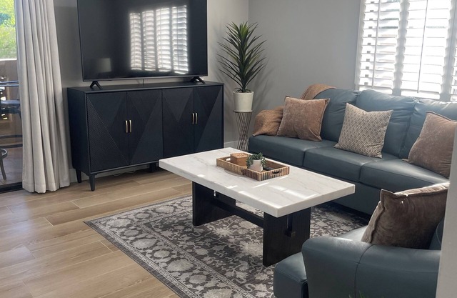 New on VRBO! Arizona Biltmore Condo - Close to everything + free WiFi