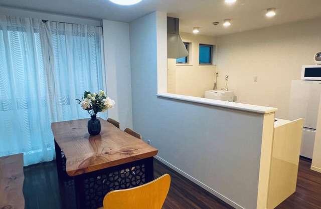 NEW OPEN! A 3-story house 5 minutes from Kinshicho Station, convenient for transportation and living