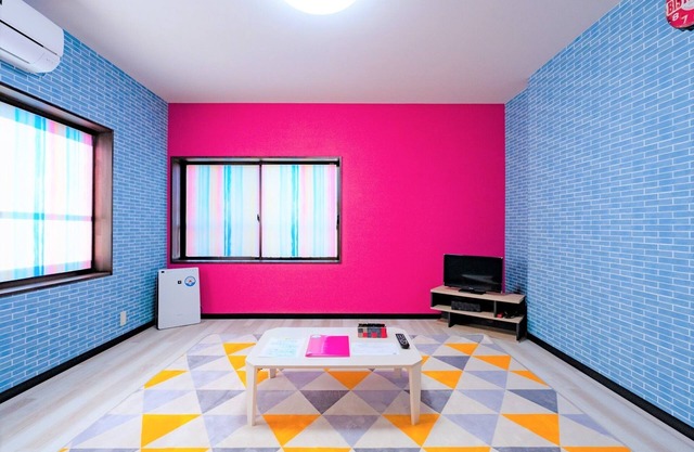 NEW OPEN in2021 5mins to the beach Room3 / Nishimuro-gun Wakayama