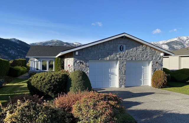 New owner, new updates, same great spot! Perfect place for family fun in Chelan