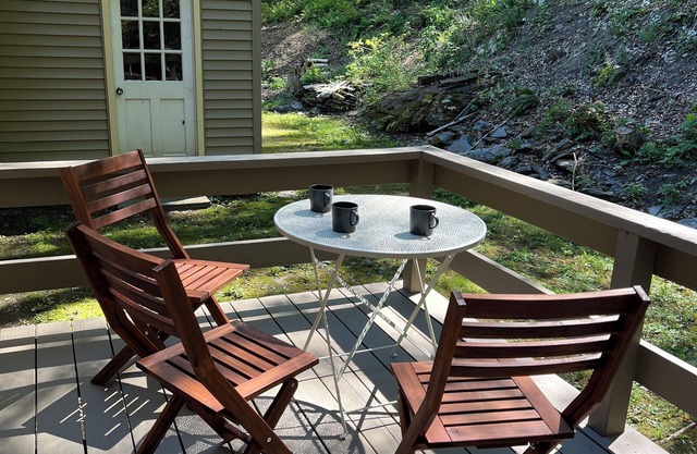 New owner special - The House of Maples: 3 bedroom + 2.5 bath in Millerton NY