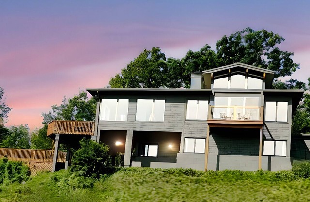 New! Panorama Lakeview Place: Canandaigua Lake escape w pool, game room & more!