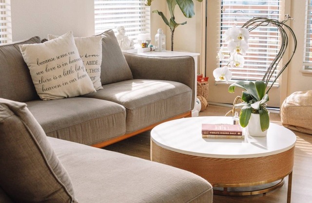 NEW!! Peaceful and modern 1-Bedroom Condo
