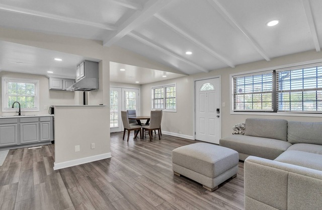 NEW! Peaceful Pet Friendly Chesapeake Escape