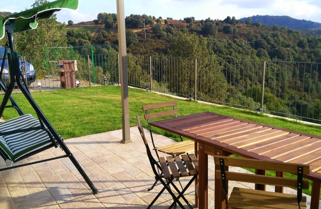 Neu!Peonia Haus in den Bergen wunderbares Panorama (Sardinien) Last Minute!26Lug-2LtCl