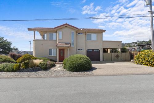 New Pet Friendly-Ocean View Pacific Breeze