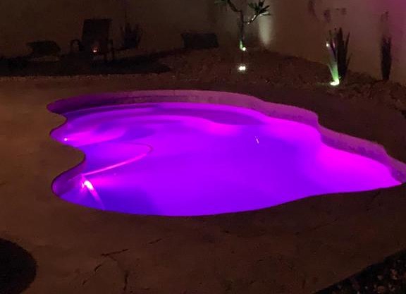 New Pool Villa Great Rates Negotiable