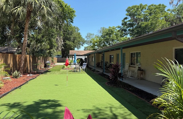 New Port Richey Hidaway 2
