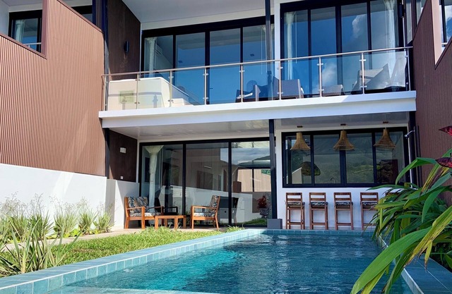 Villa Bromelia by Arenal Heights