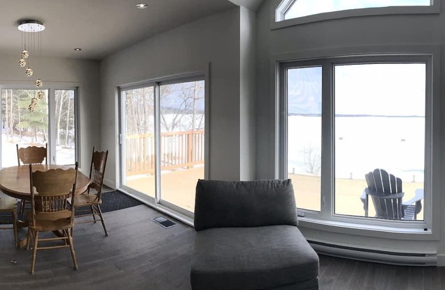 Brand New Private Haus am Wasser
