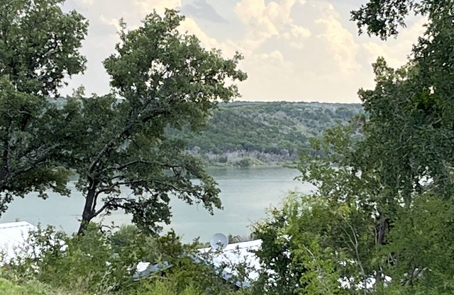 New Property at PK lake!