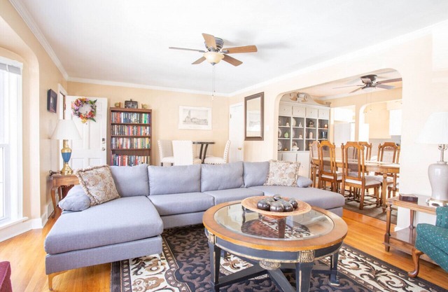 New Property!! Private Home,Centrally Located in St. Louis