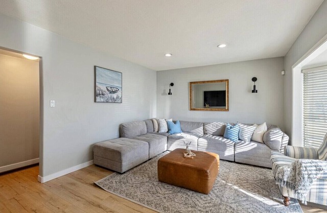 New! Provo Cottage | BBQ | Fenced | Crib