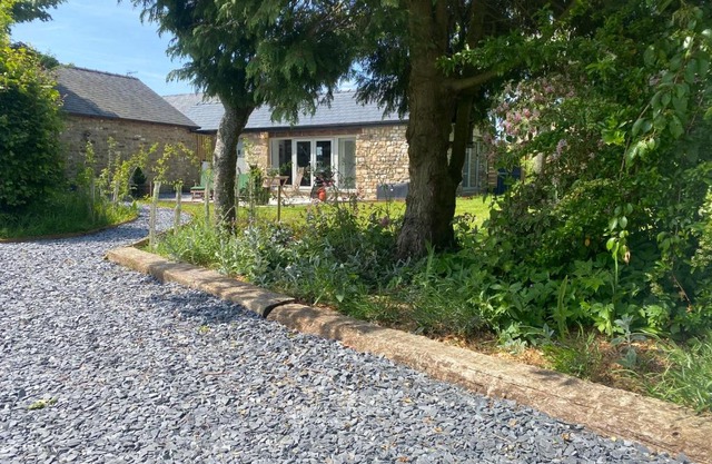 New purpose built holiday lodge