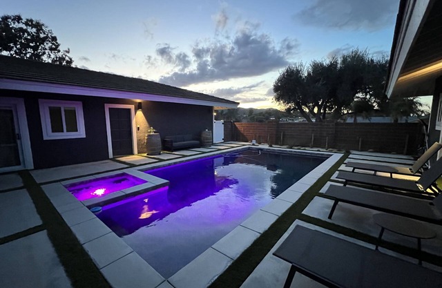 -New- Ranch Pool Home by Temecula Wine Country