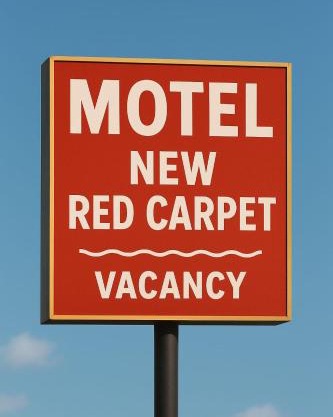 New Red Carpet